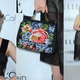 Image for article titled Brightly Colored Dresses and Lea Michele's Ass: The Elle Women in Hollywood Party